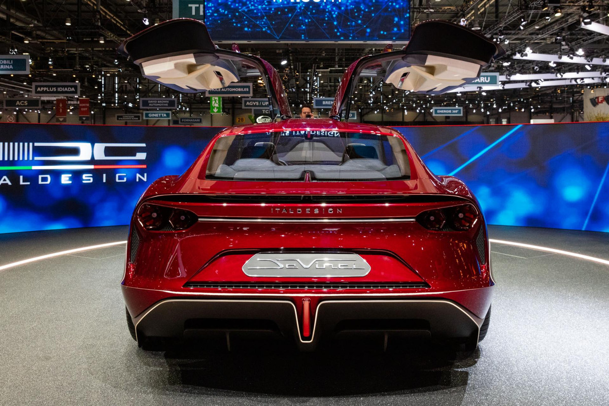Italdesign DaVinci (3)