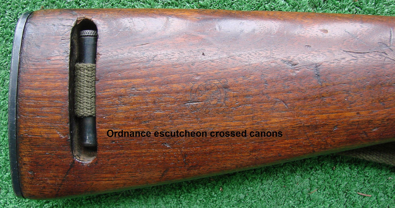 The Inland stock stamp