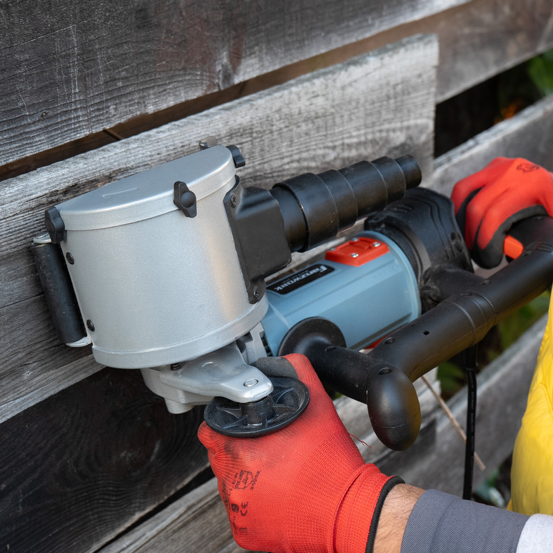 FANZWORK Ergonomique réglable