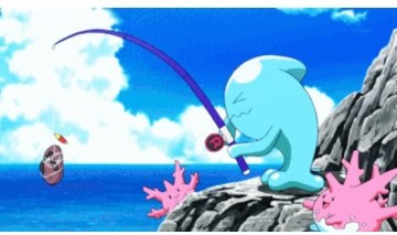 [PokeCommunity.com] Praise the pokemon above!