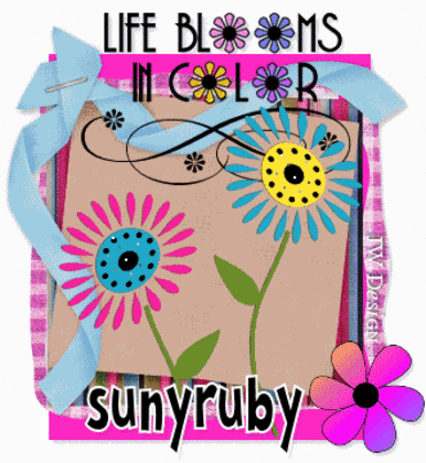 Sunyruby-Life-Blooms-In-Color
