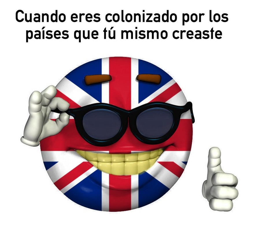 Memes sobre Multiculturalismo Europeo