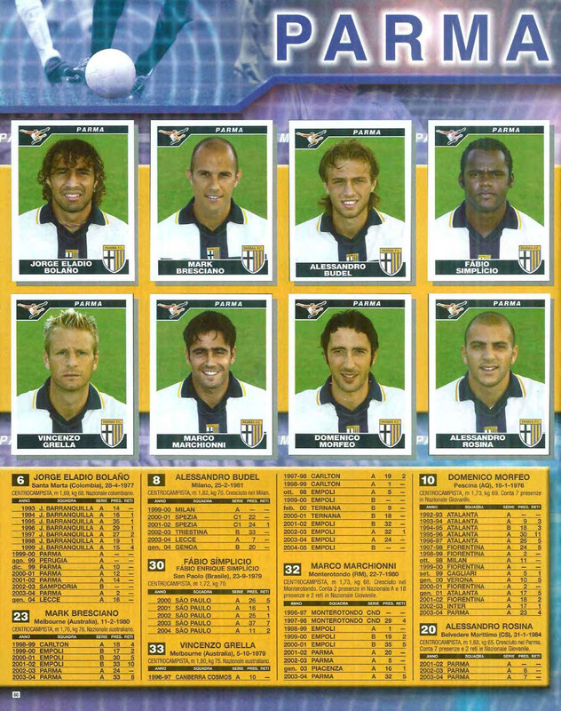 Album Calciatori 2004-2005 Panini-064