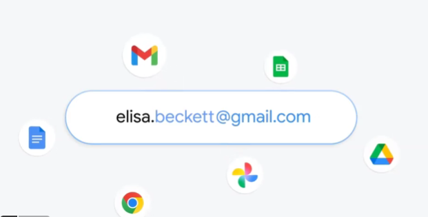 Google permite a usuarios en EEUU cambiar su dirección de Gmail sin perder datos ni cuenta