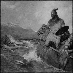 Ovader (Bulgaria) / Pagan/Melodic Black Metal