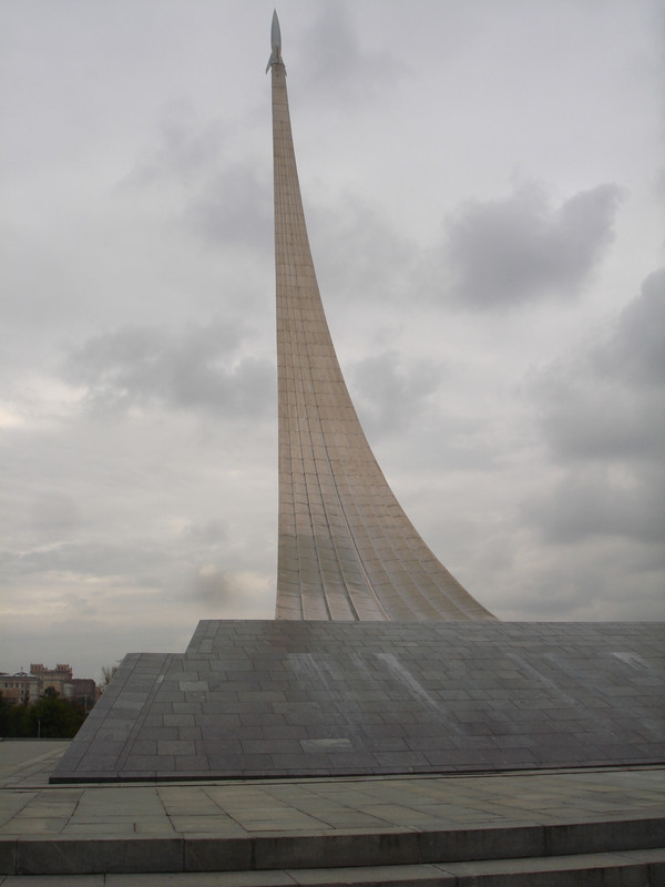 SAN PETERSBURGO Y MOSCU PARA CAMINANTES - Blogs of Russia - Moscu (13)