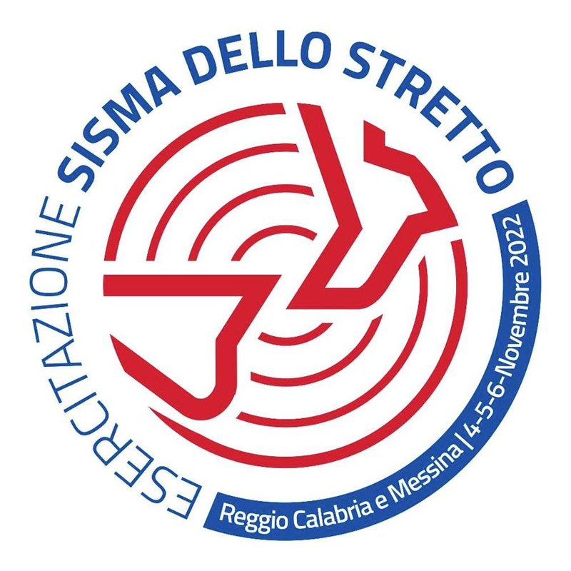 minaccia esercitazione sisma dello stretto 2022