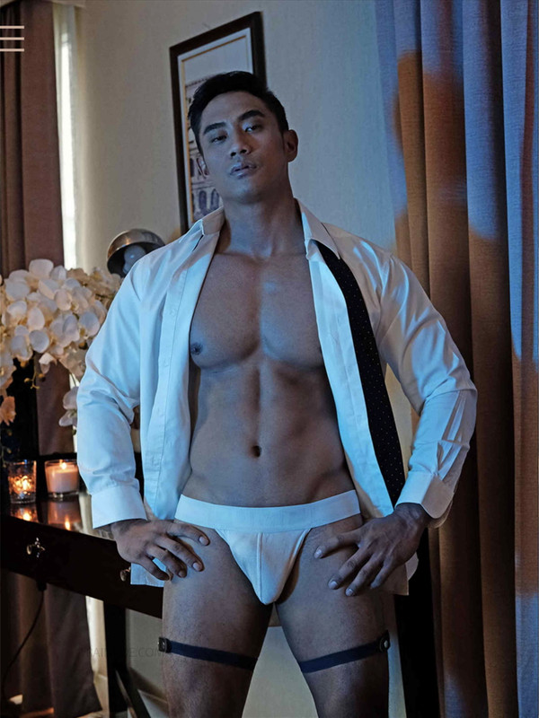 LABOUR-BKK issue 12 | BANK HEMANGKORN (Non-sex)