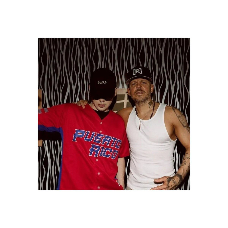 Crean cumbia sobre el pleito entre Residente y J Balvin