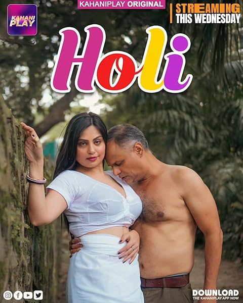 Holi (2025) Season 1 Episode 3 (Kahaniplay Originals)