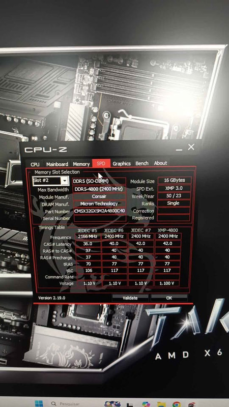 ddr5 corsair 01
