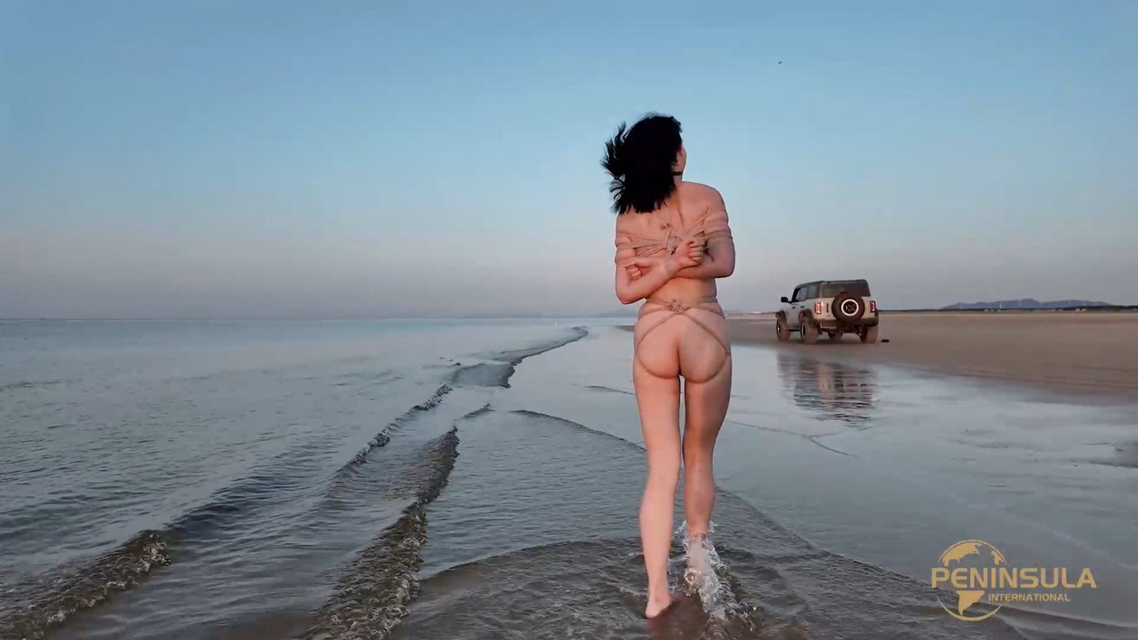 半岛束艺 为了证明烟台近海没有鲨鱼~波雅.mkv_20241003_132728.505