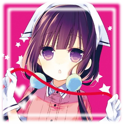 Maika Sakuranomiya - Blend S