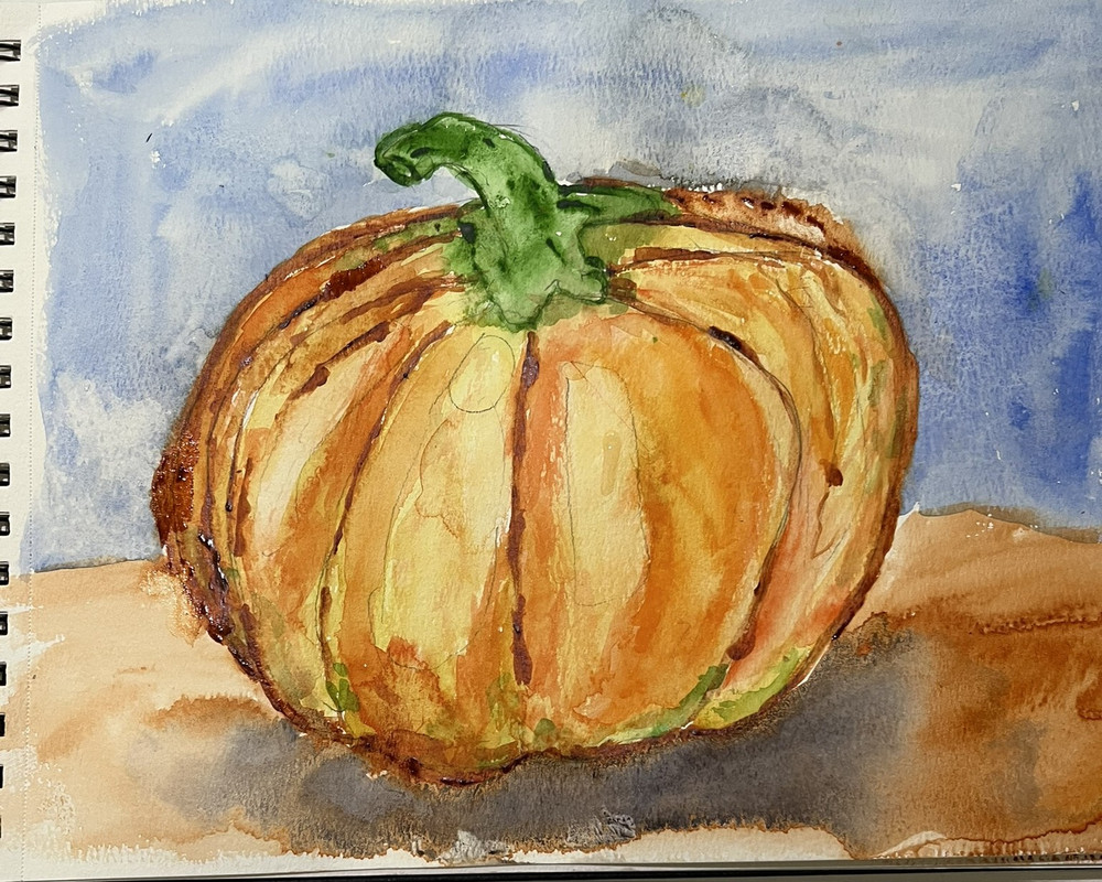 pumpkin
