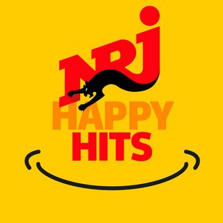 NRJ Happy Hits (05-03-2023) .mp3 - 320 kbps
