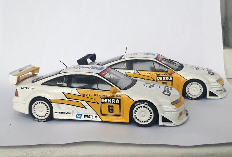 Opel Calibra V6 DTM 1993 (2)