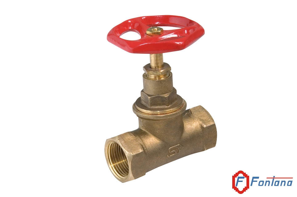 Propusni ventil K-83T_0