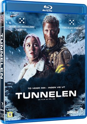 The Tunnel-Trappola Nel Buio (2019).mkv Bluray Untouched 1080p AC3 DTS-HD MA iTA-ENG AVC - DDN