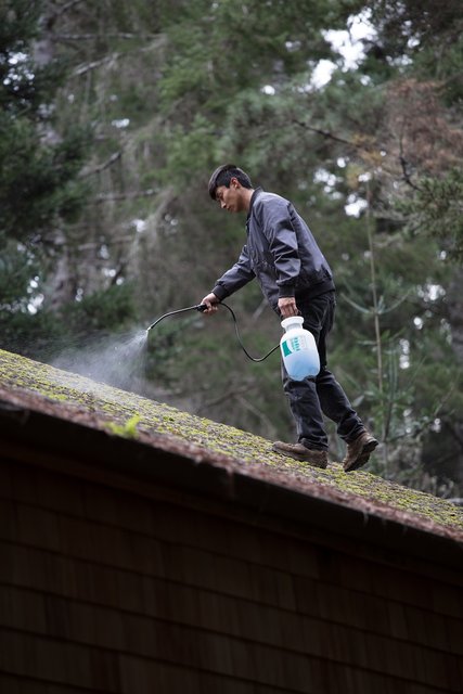 external cleaning services