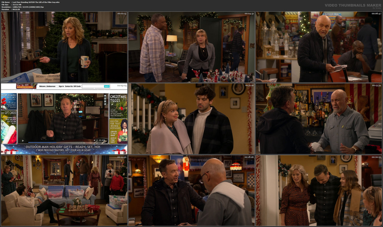 Last Man Standing S07E09 The Gift of the Mike Guy.mkv