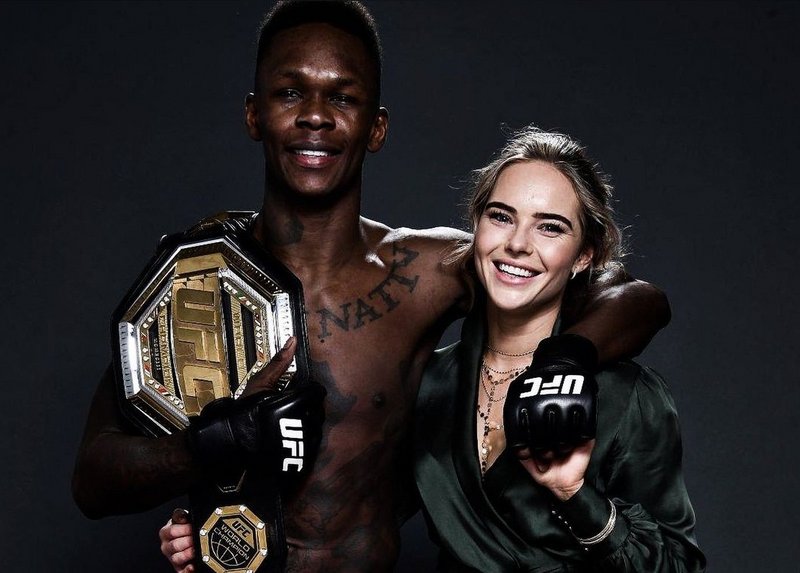 Бившата на Адесаня иска половината от приходите му