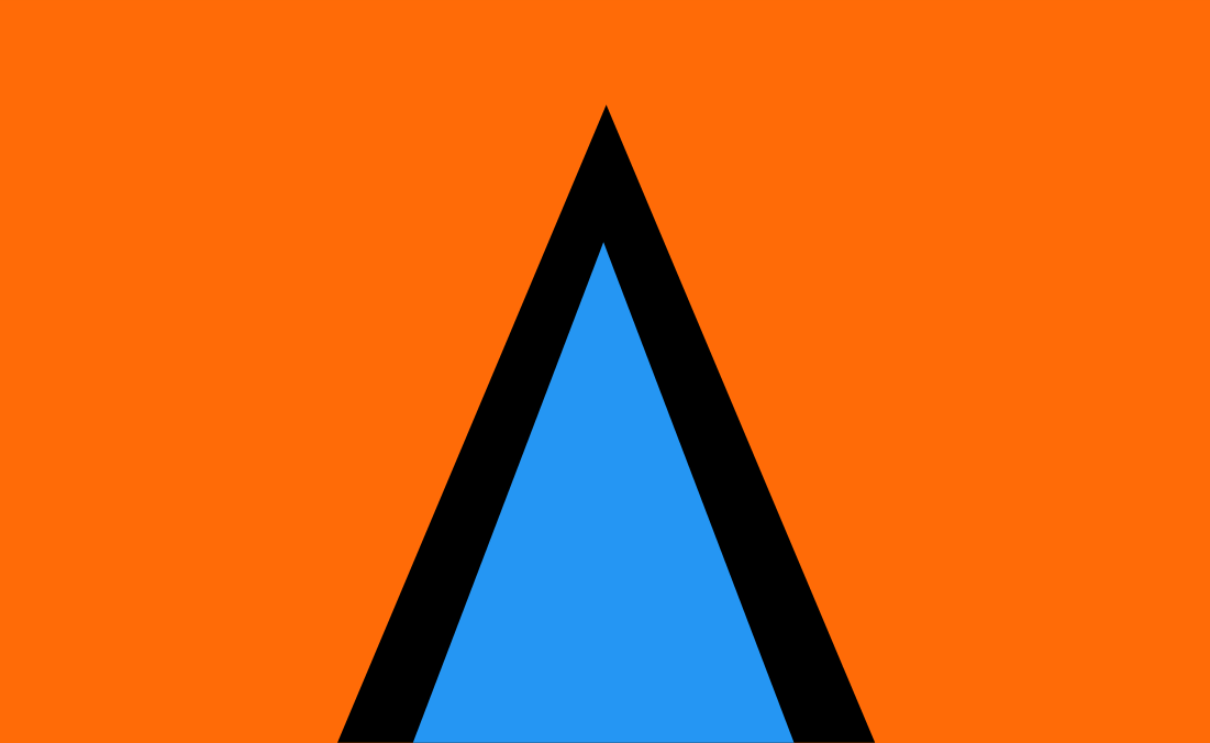  Die Toekomsvlag (le Drapeau de l'avenir)