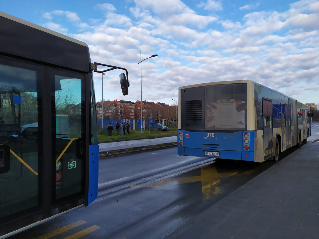 Ikarbus #970