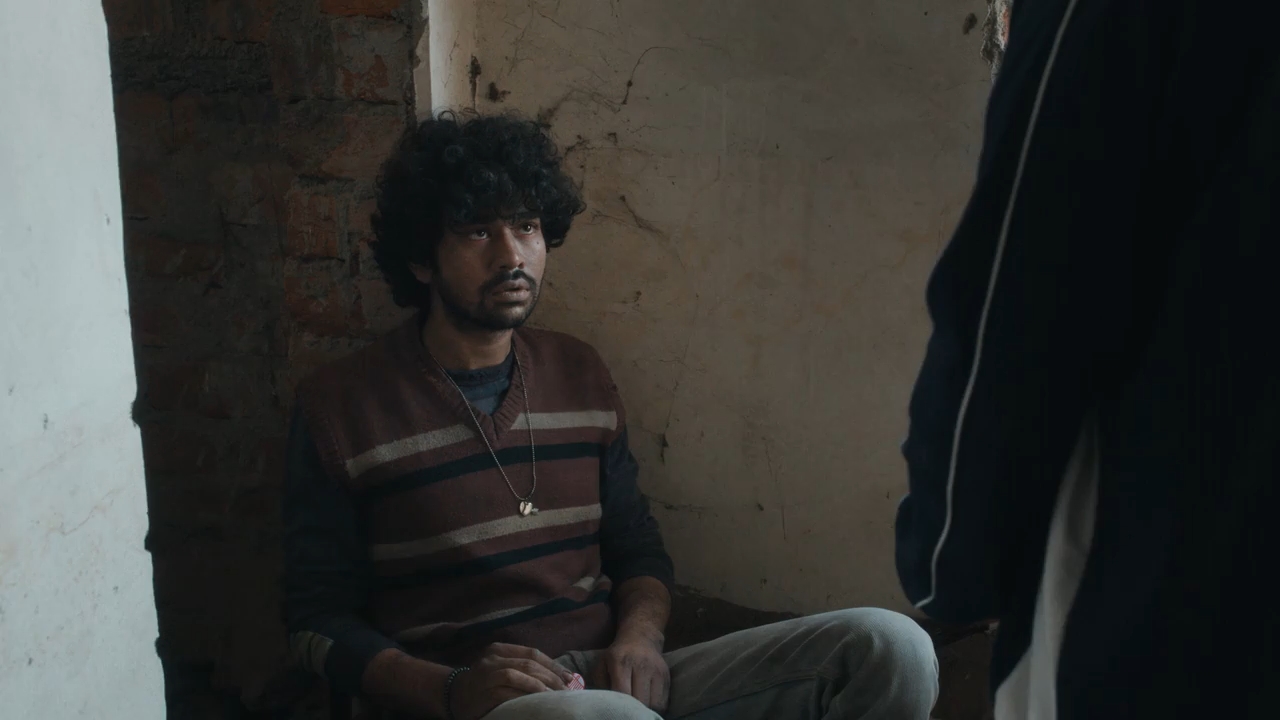 Babita Singh Reporting 2026 WebRip [Hindi] 480p 720p ESub Screenshot