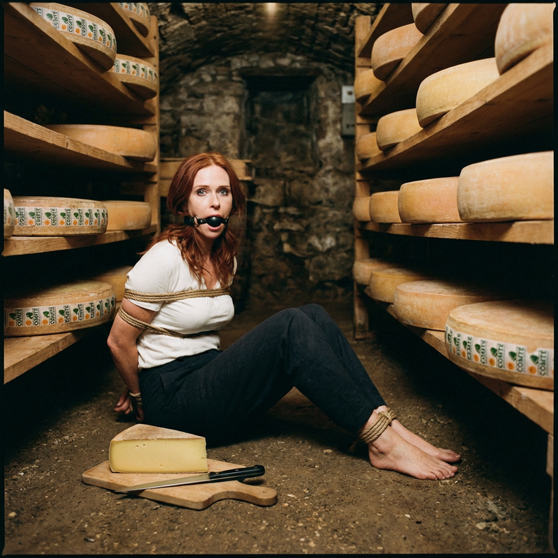 Audrey Comté