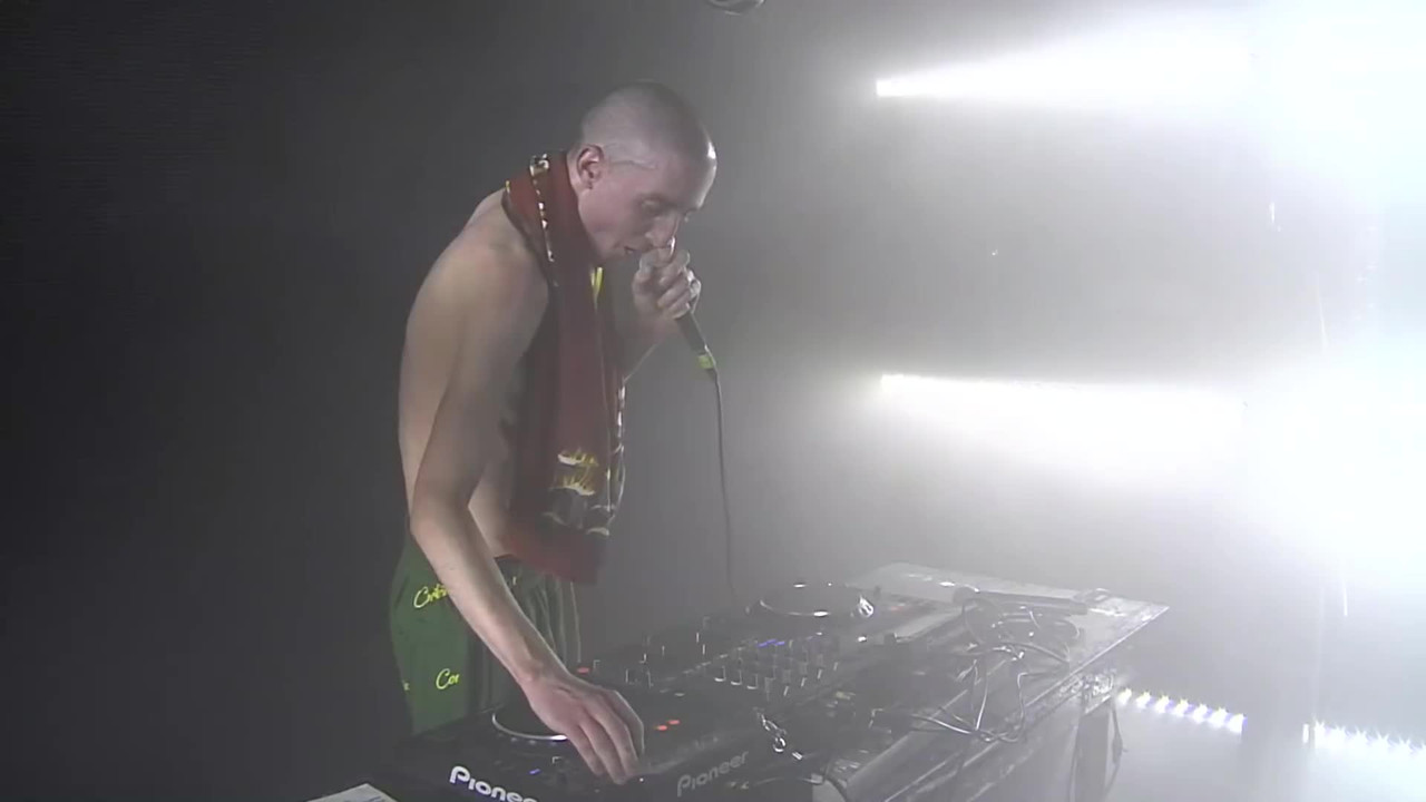 scarlxrd IN email protected