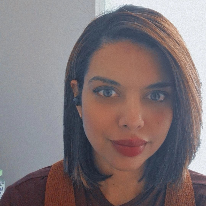 Shivani Chetty is a Fractional CMO for hire - CMO Index