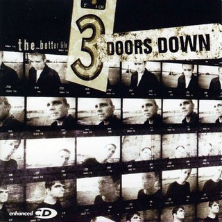 3 Doors Down - The Better Life [Best Buy Bonus Tracks Version] (2000).mp3 - 320 Kbps