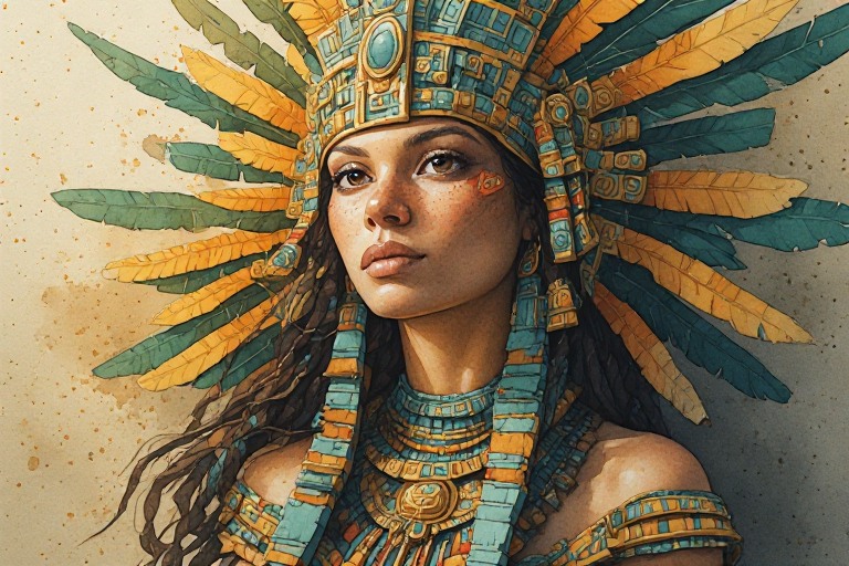 The-Aztec-Sun-Queen-Below-he-(40)