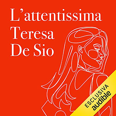 Teresa De Sio - L'attentissima (2021) (mp3 - 64 kbps)