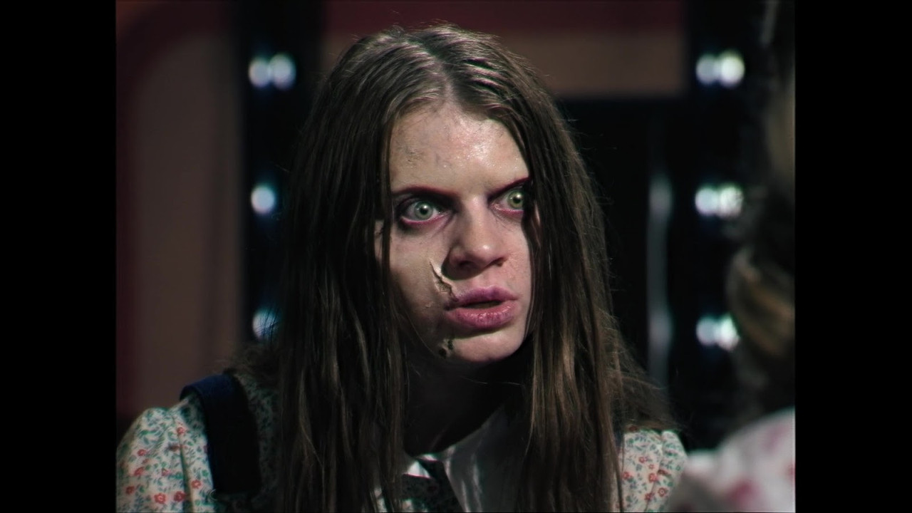 Late Night with the Devil 2024 BluRay [Hindi + Tamil + Telugu + English] 480p 720p ESub Screenshot