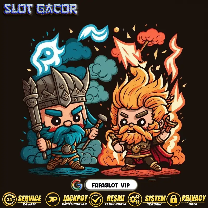 FAFASLOT VIP