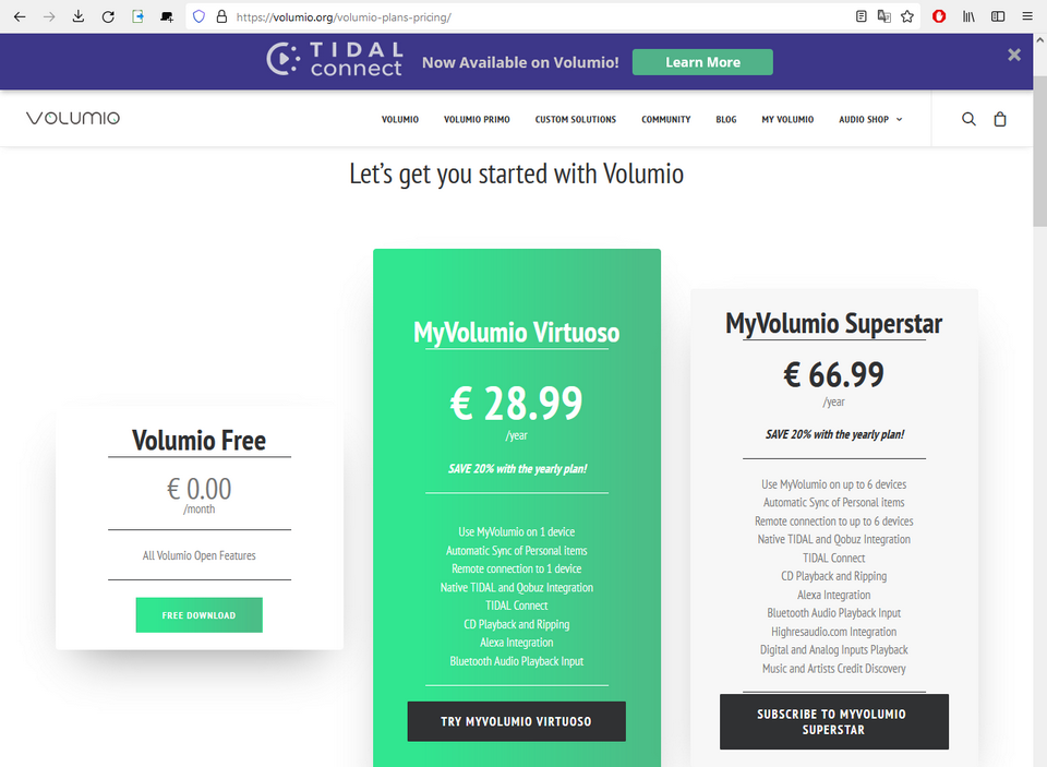 volumio-pricing.png