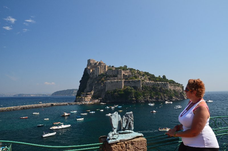 Italia y sus pueblos-2018/2019/2023 - Blogs de Italia - ISLA DE ISCHIA-21-9-2018 (148)