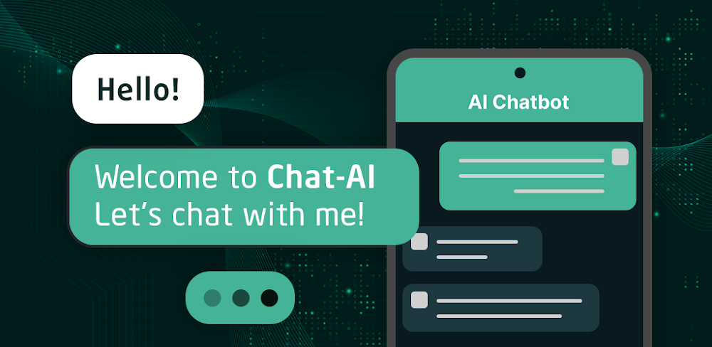 Chatbot AI Apk For Android Free: Smart Conversations 4