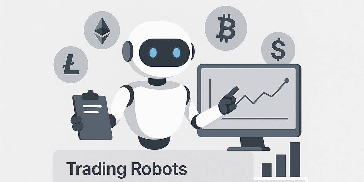 5 Best Forex Robots in 2025