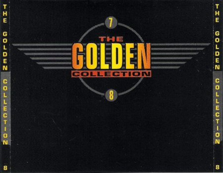 VA - The Golden Collection 7 & 8 (1994)