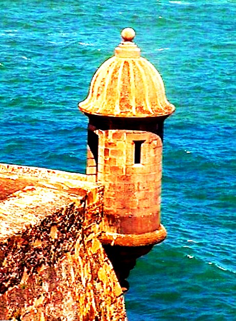 garita
