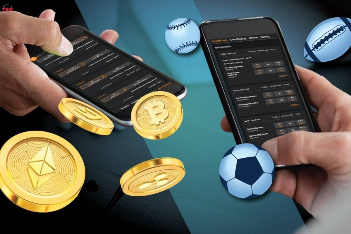 AI To Predict Sports Betting