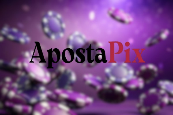 Aposta Pix