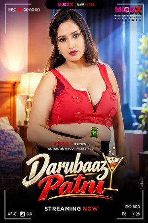 Daarubaaz Patni BTS 2026 Hindi MoodX Short Films 720p WEB-DL 1Click Download
