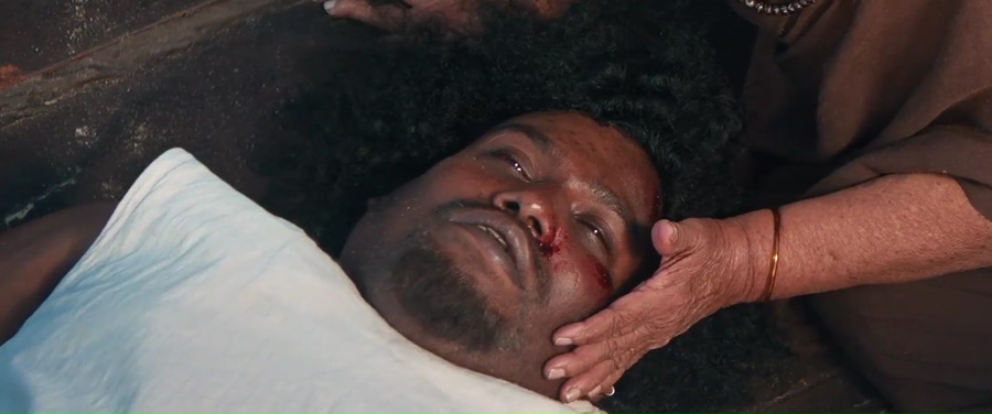 Boat 2024 WebRip [Tamil] 480p, 720p ESub Screenshot