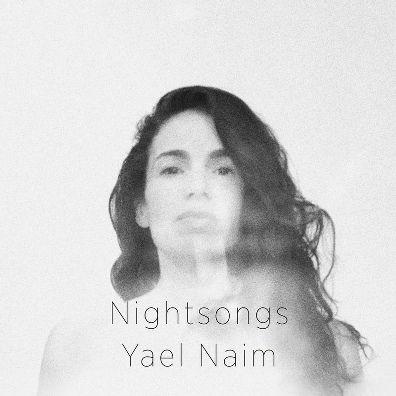 Yael Naim - nightsongs Singer-Songwriter (2020) [320] kbps Beats⭐
