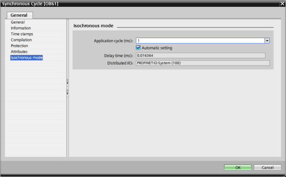 TM Timer DIDQ ET 200MP or ET 200SP configure TM Timer DIDQ ET 200MP or ET 200SP configure