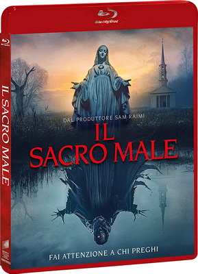 Il Sacro Male (2021) HD 720p Bluray HEVC DTS ITA ENG