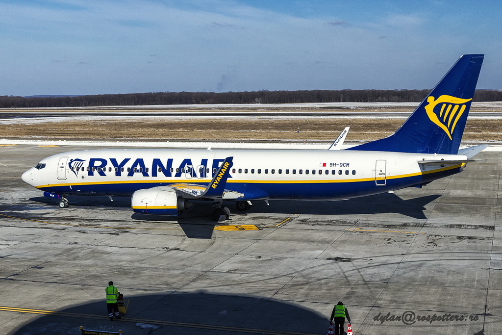 Aeroportul Suceava (Stefan Cel Mare) - Martie 2022  IMG-1263-resize